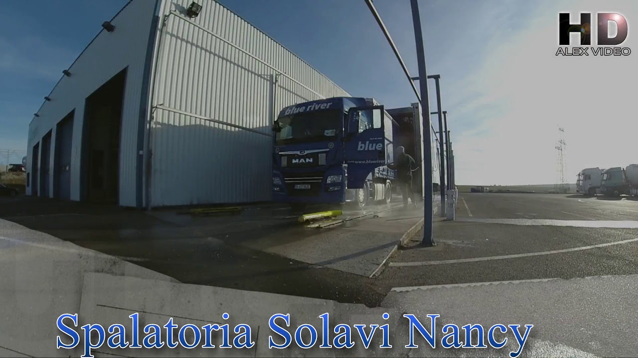 Spalam MAN TGX XLX 500 hp