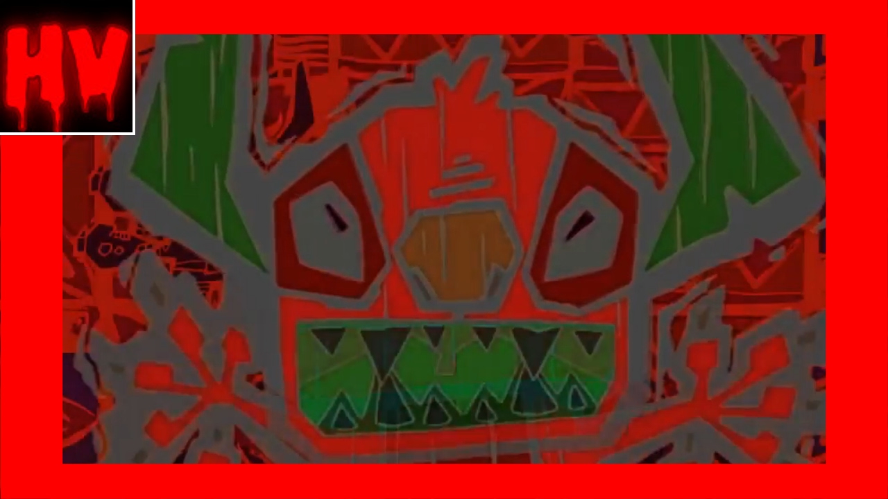 Lilo & Stitch: The Series - Theme Song (Horror Version) 😱