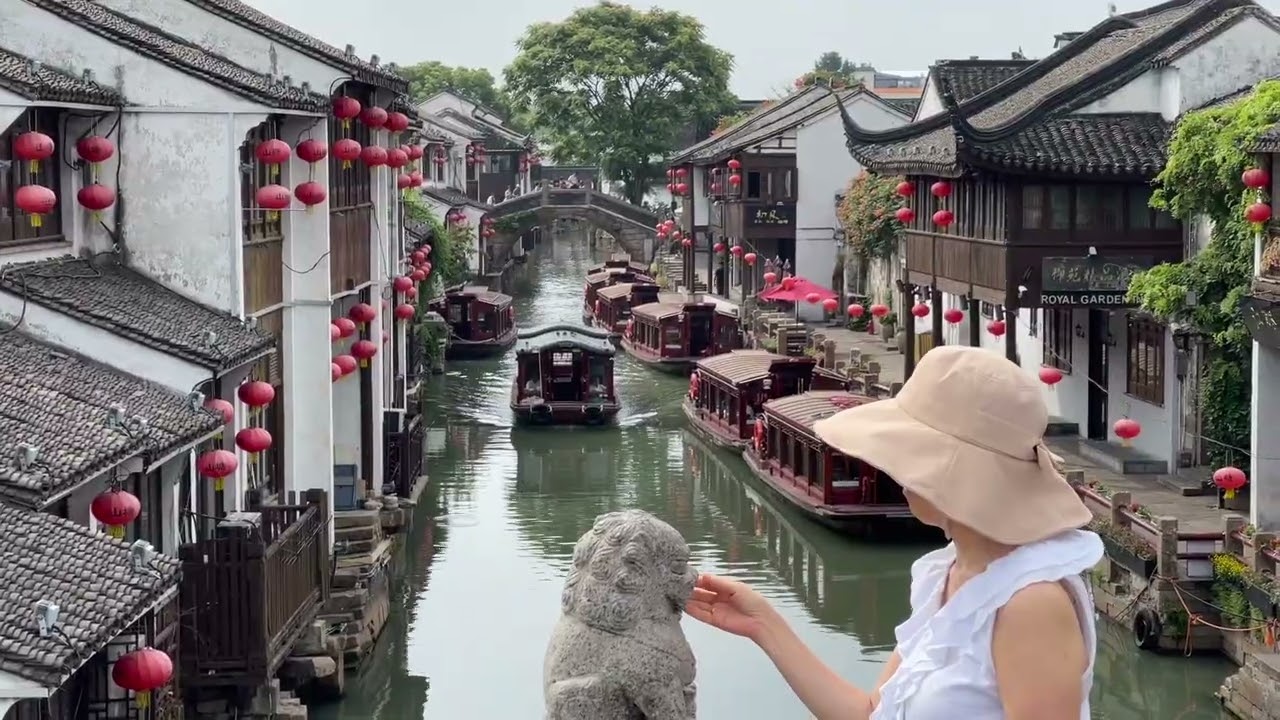 2306 Suzhou 苏州市