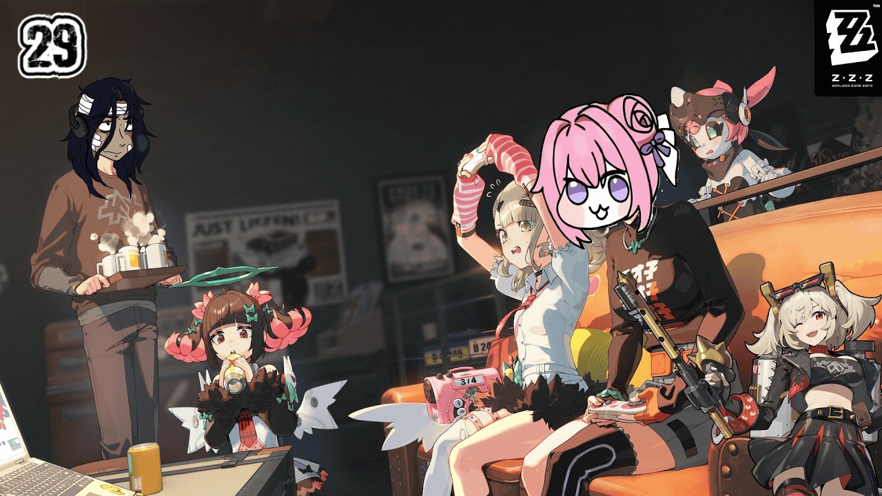 Queremos volver sr stark... ah (Ｔ▽Ｔ)?  - 29