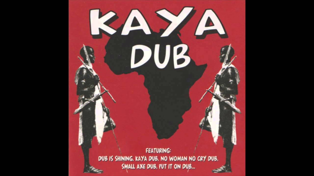 The Aggrovators - Dub Is Shining Dub