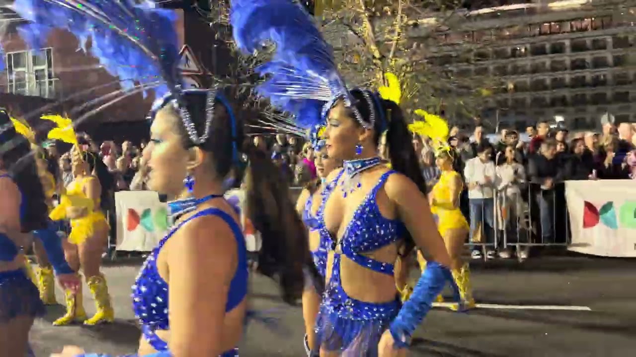 Carnaval Funchal 2026