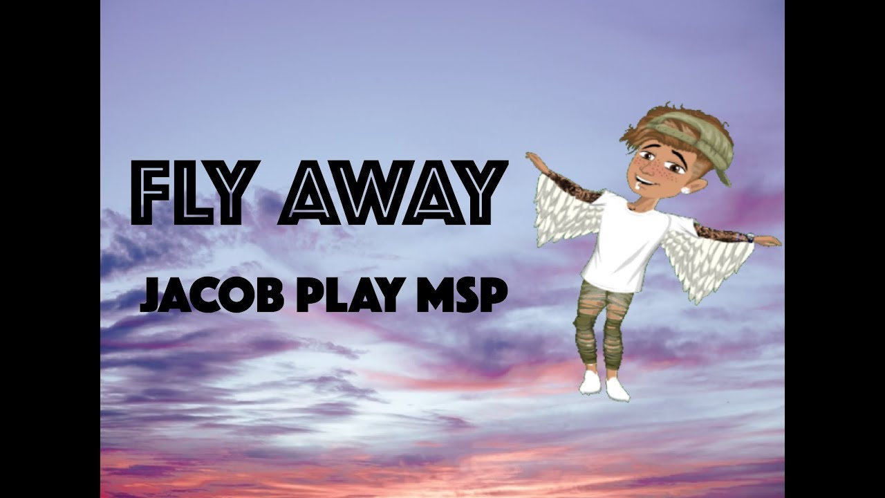 Fly Away (1k subs special)