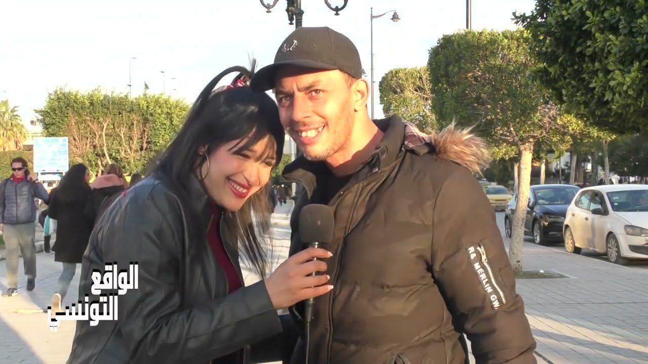 Réalitétunisienne فيبالها عايش في إيطاليا باش تعديها عليا..لقيت عندها 6 نوامر تحكي بيهم