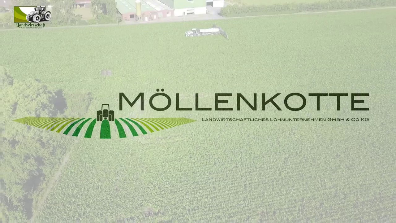 Xerion 4000 mit S.Krude Schwanenhalsfass von Lohnunternehmen Möllenkotte