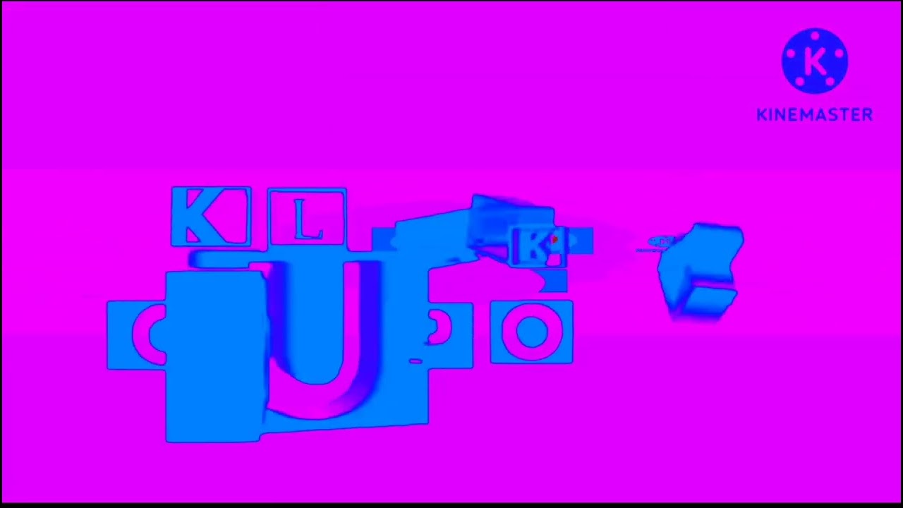 Klasky csupo robot logo in power