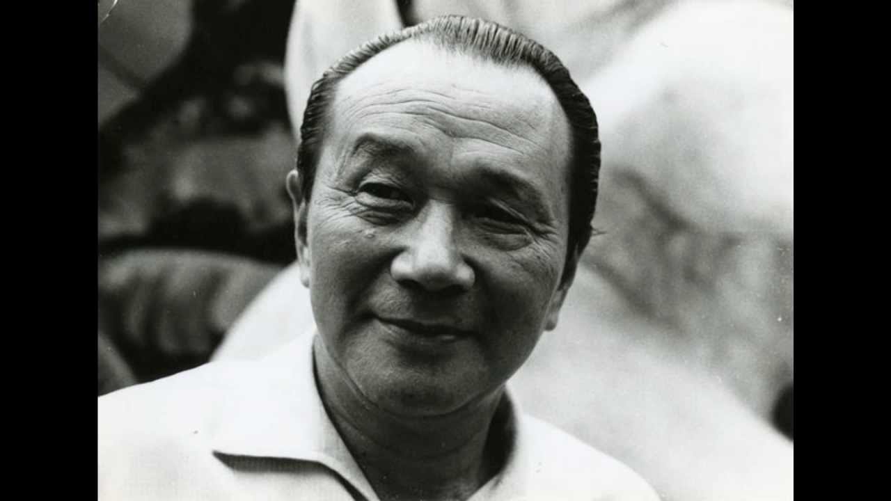 岡本太郎　芸術と人生　Part６