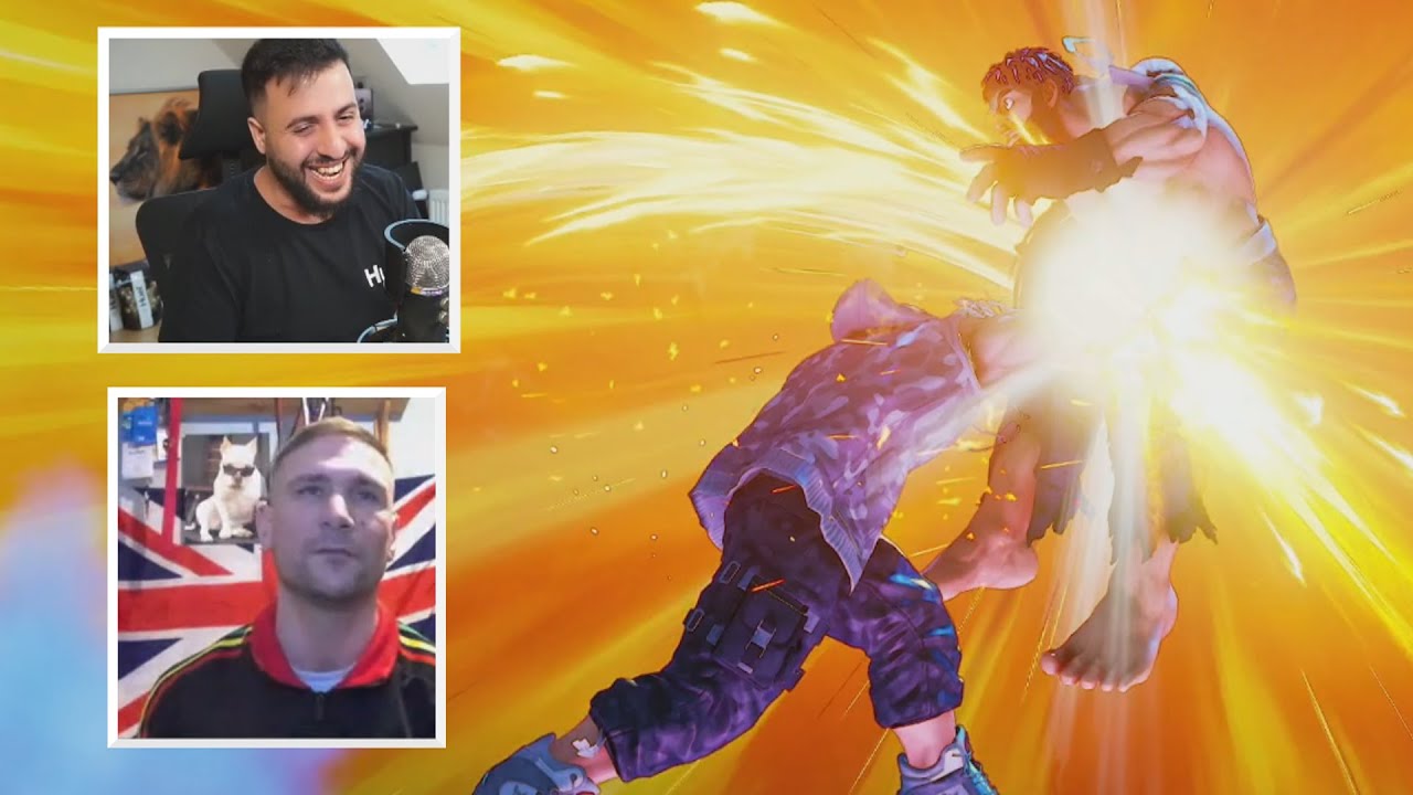 Disrespect, Salt & More! ISDD VS MDZ jimmY! [SH 748]