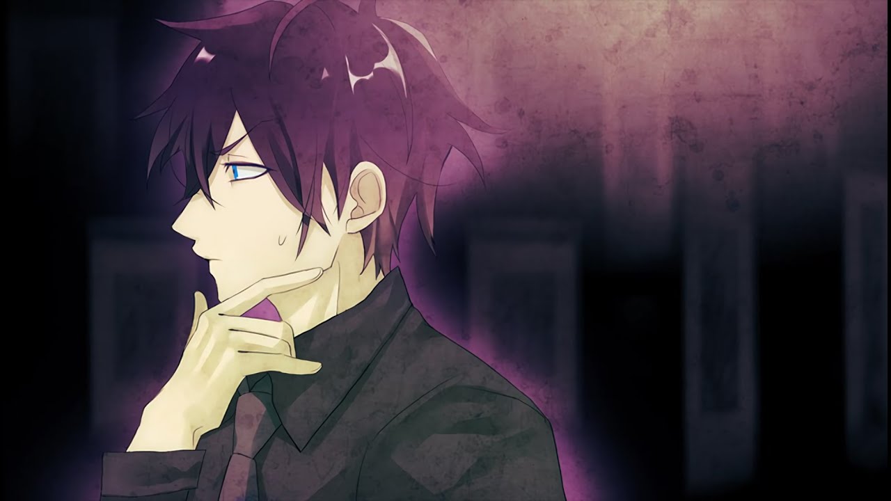 Hashihime of the Old Book Town append: Kawase Route Epilogue Front