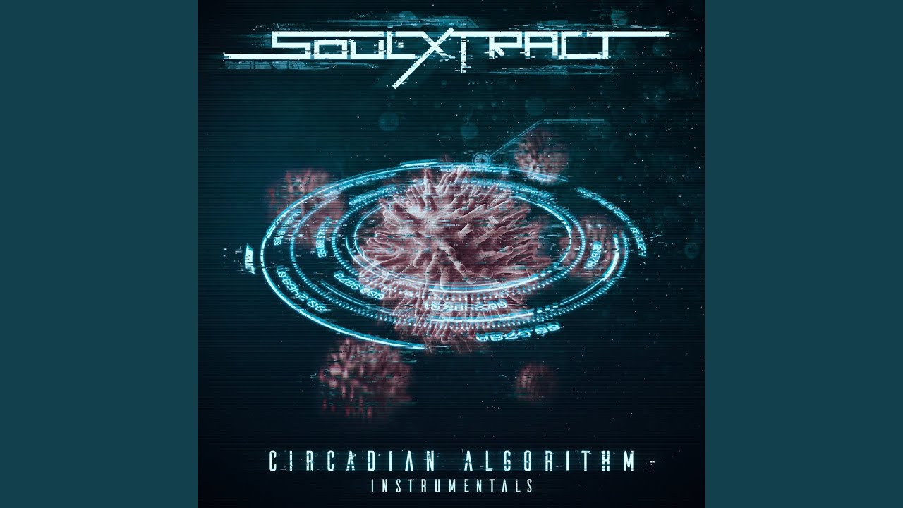 Decryption (Instrumental)