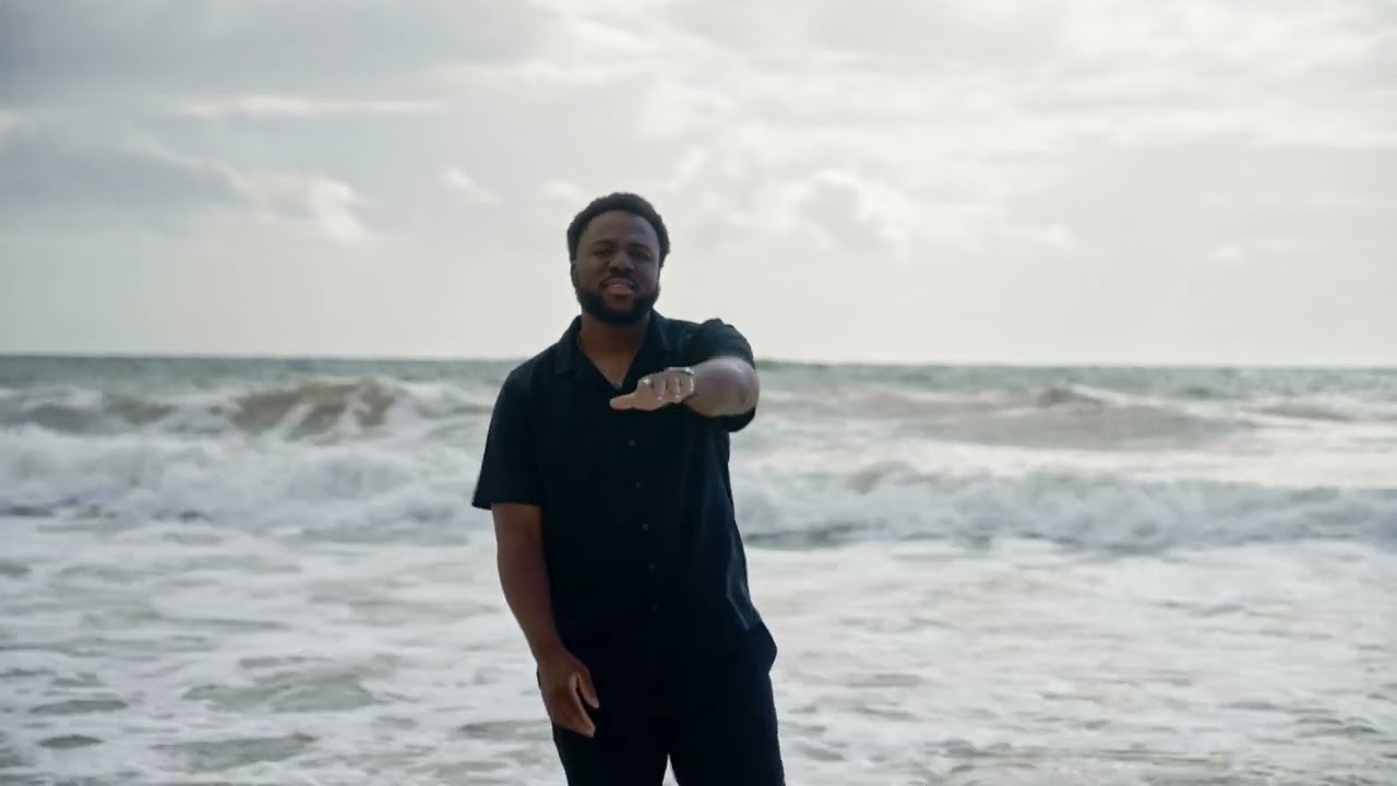 WaiKid - Peace Of Mind (Visualiser)