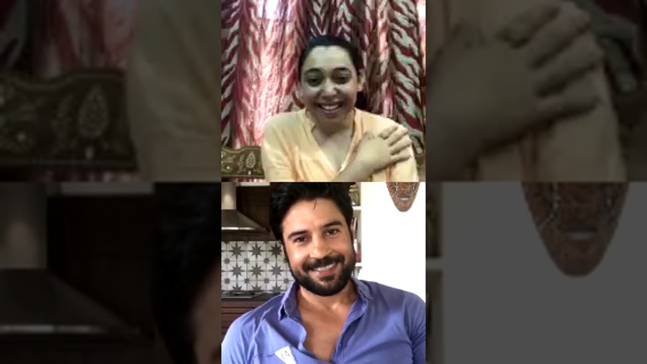Interview with rajeev khandalwal
