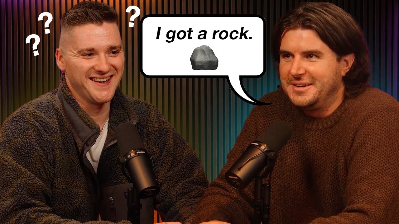The Secret to Skool's Success (Sam Ovens Interview)
