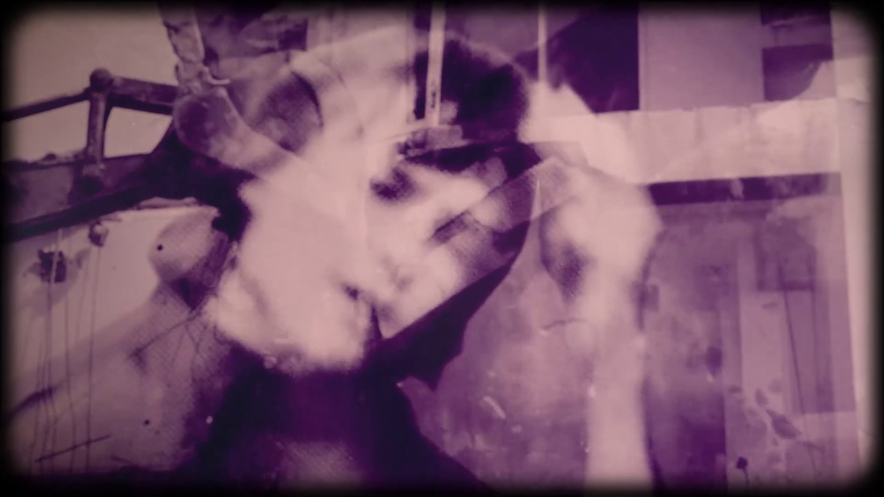 Morrissey - Love Is On Its Way Out (Official Lyric Video)