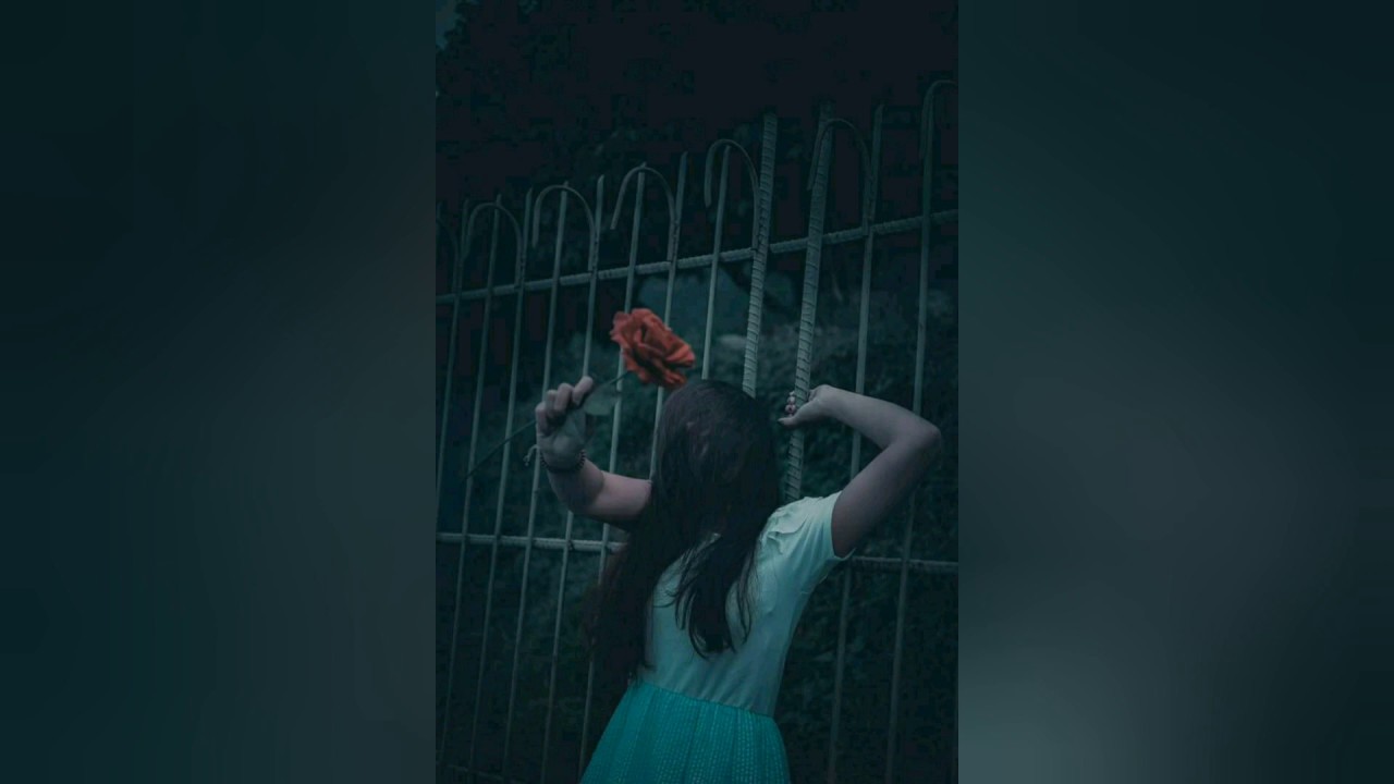 Anastasya - detik terakhir
