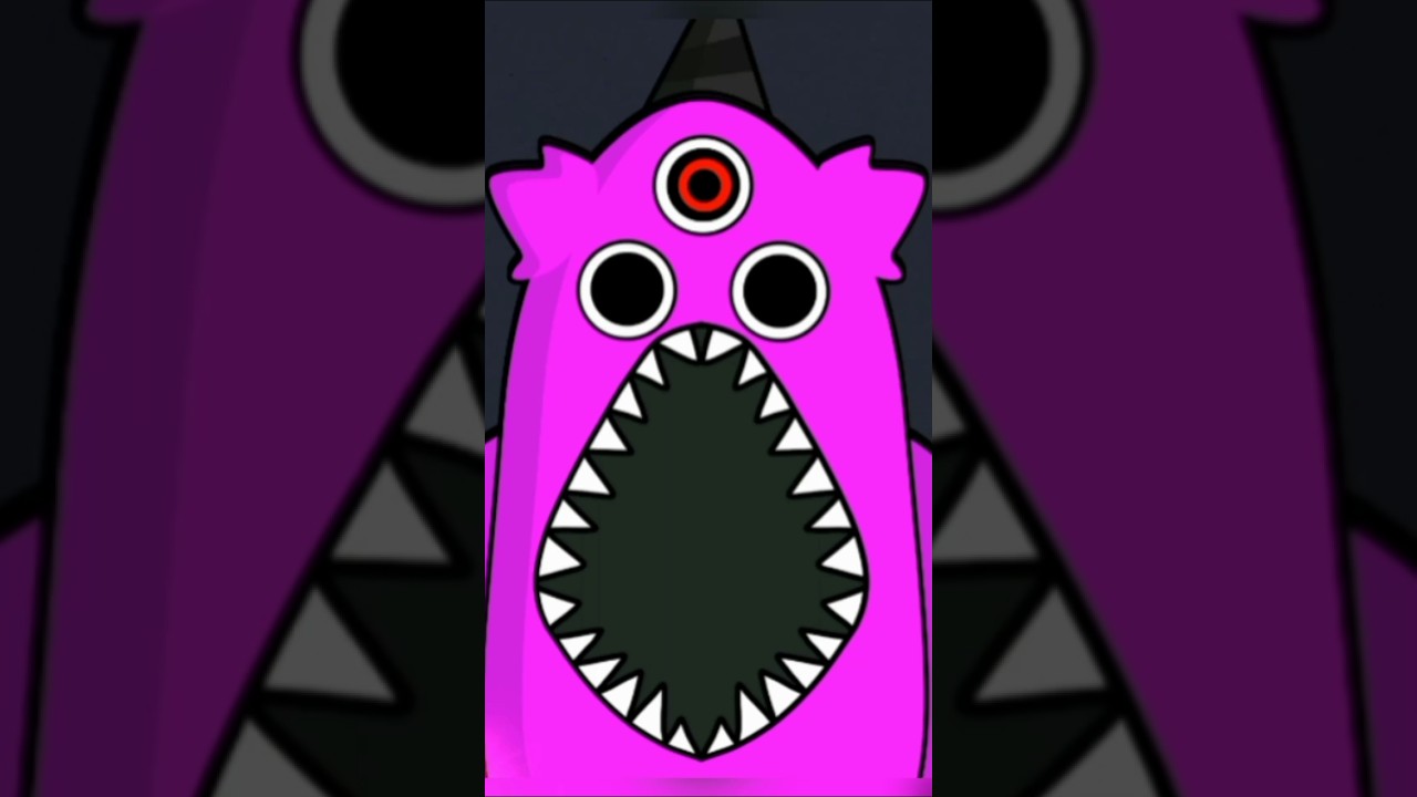 monster napnap #napnap #spunky #sprankytransformer #puzzlegame #kepik_16 #スマホゲーム