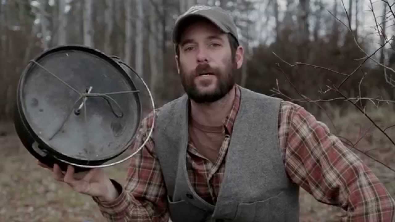 Nesting Dutch Ovens - Backcountry College