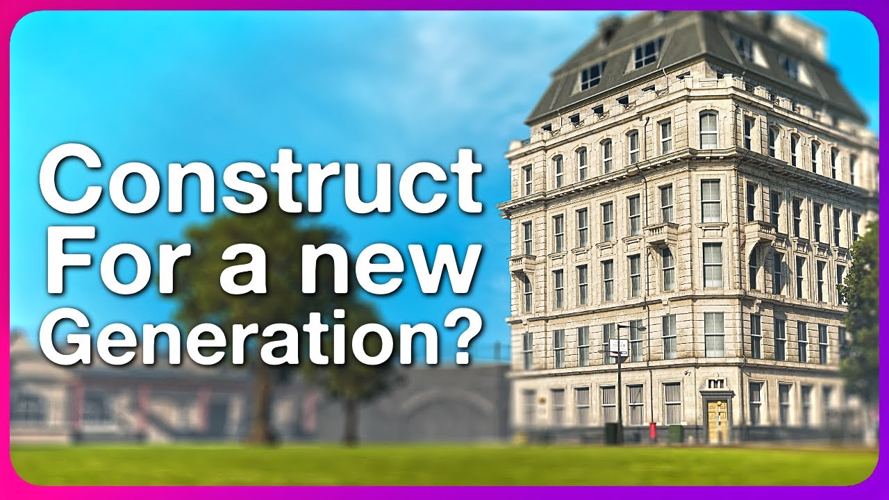 Is Square The New Construct In S&box?