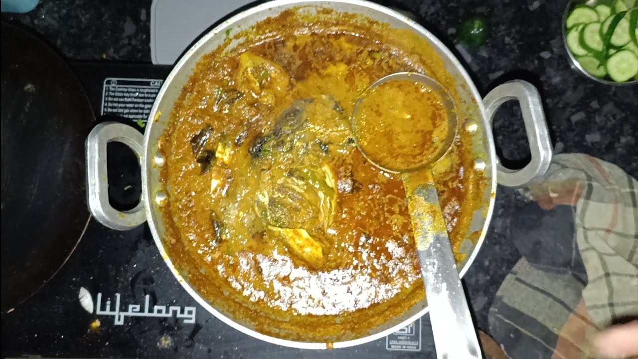 Aaj husband ne banaya fish curry ,🐠🐠🐠 🍛🍛😋😋induarya vlog 😊❤️