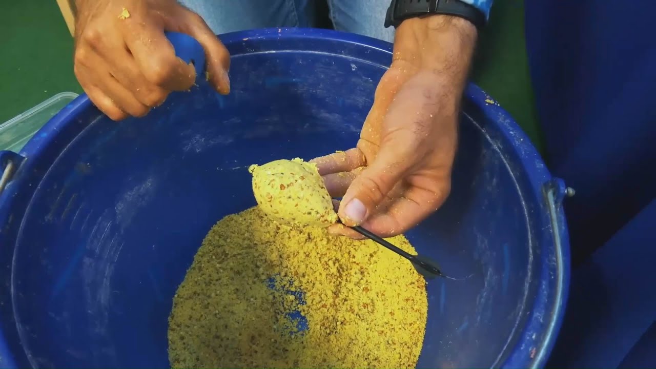Nové letné method feeder krmivá Haldorado FermentX Box - Novinky 2023