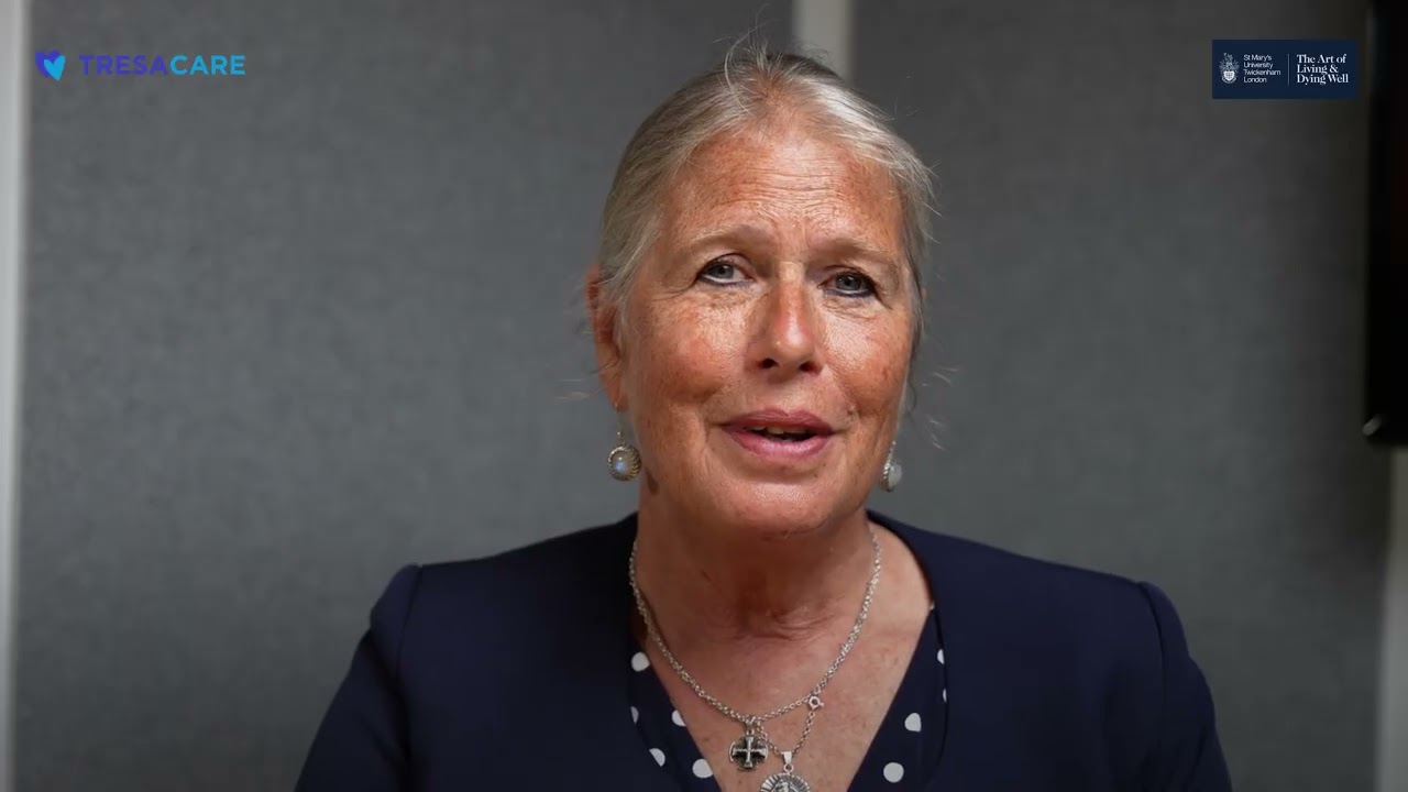 Recognising the Signs of Dying | End-of-Life Care Training (5/6)