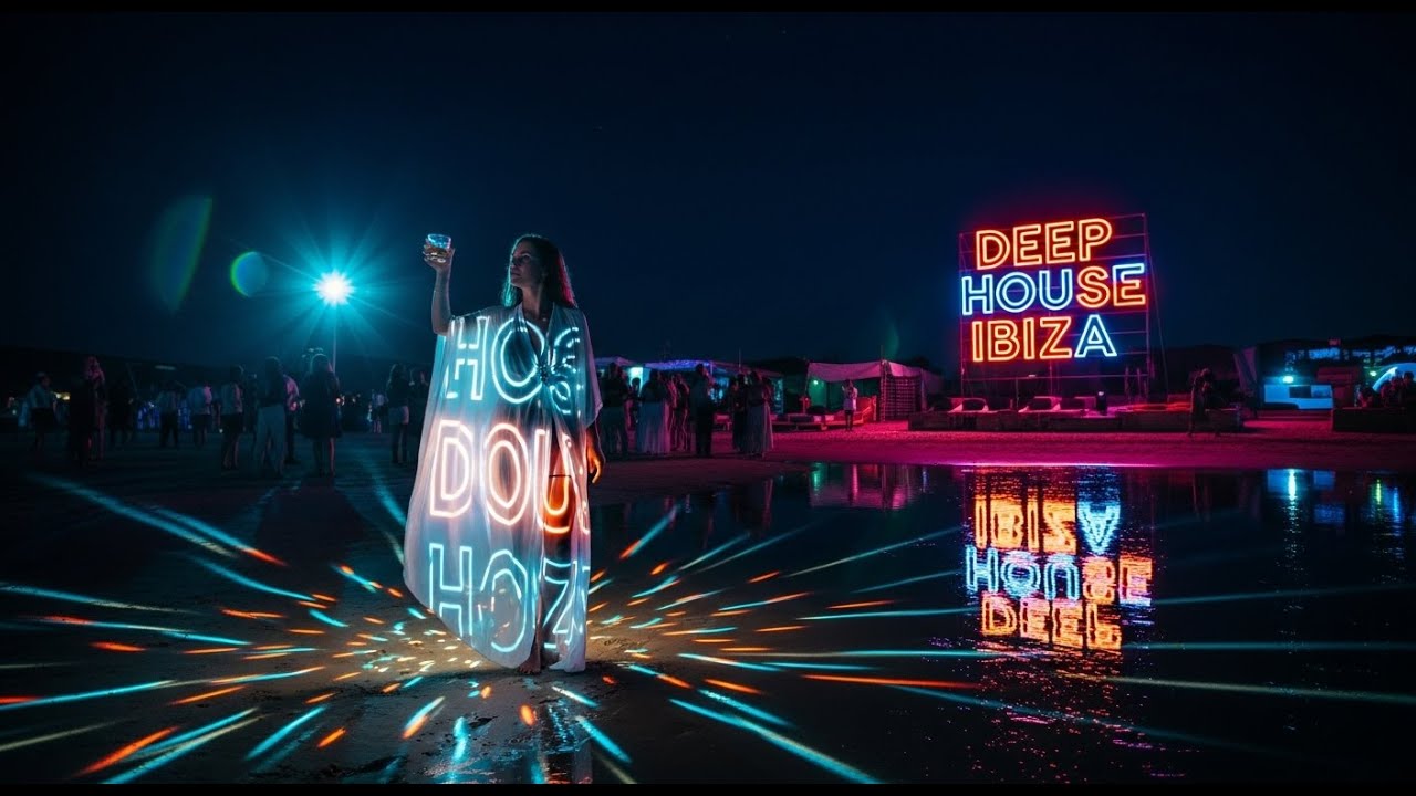 Deep House Paradise 🌴 Ibiza Summer Chillout & Beach Mix 2025 #61