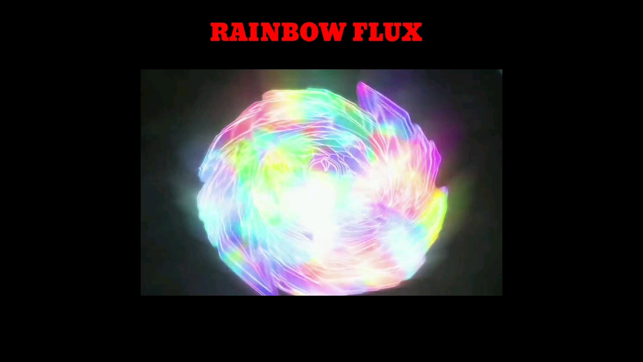 Beyblade Burst Rise☄️ Dante✨ and Master Dragon🌪🔥 Uses Rainbow Flux✨🔥 In Tamil💥