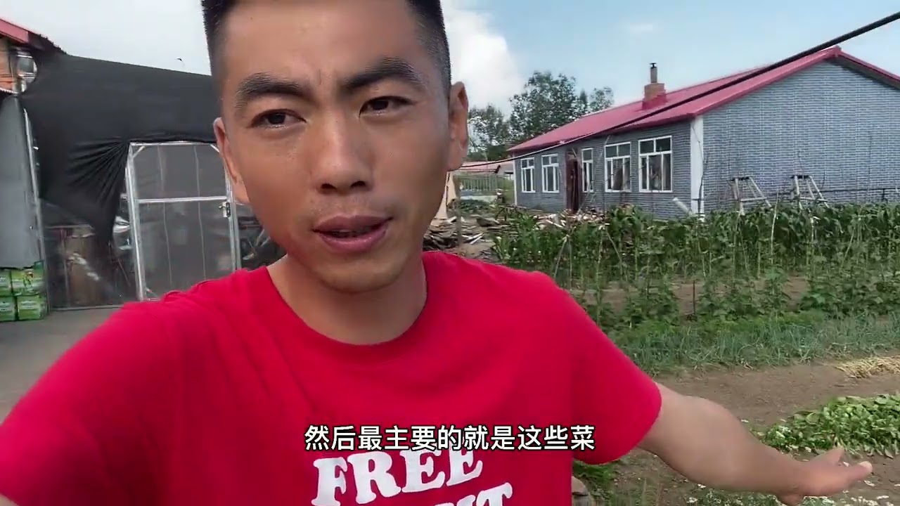 花了5 5W买了两套房，您觉得值不值，将近2000平方左右的土地面积