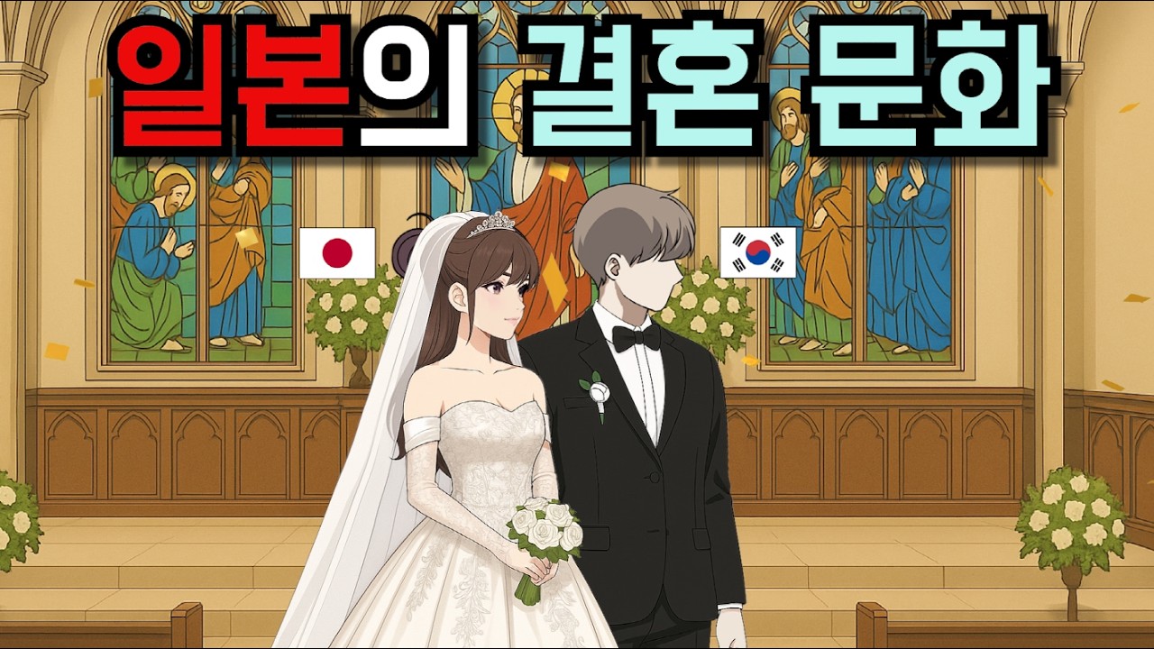 🏠가난한 일본 신혼부부의 충격 현실.