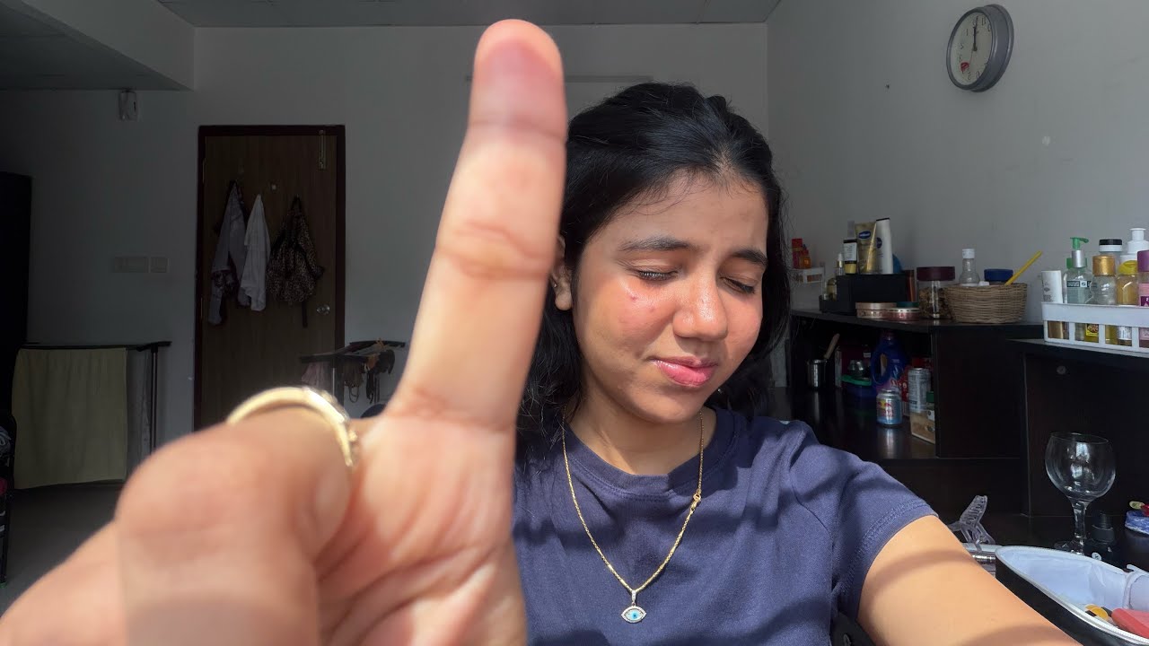 Ur sign: don’t break no contact 