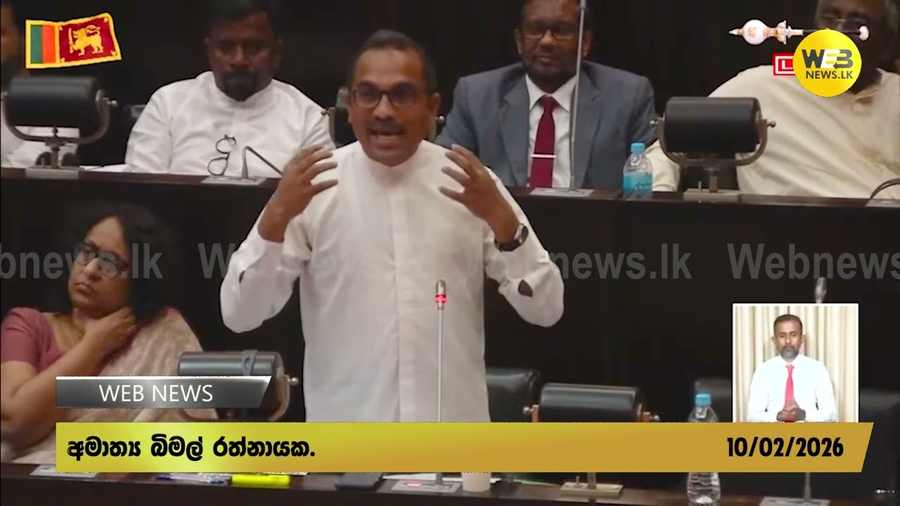 ''පුටුවෙන් පෞරුෂය හදාගන්න ඕන පඹයෝ..