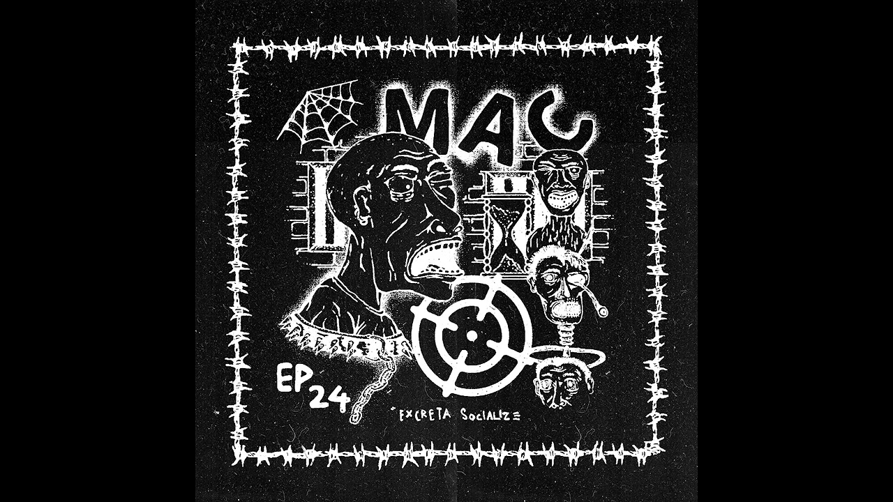 MAKE A CHANGE ST/EP 24 