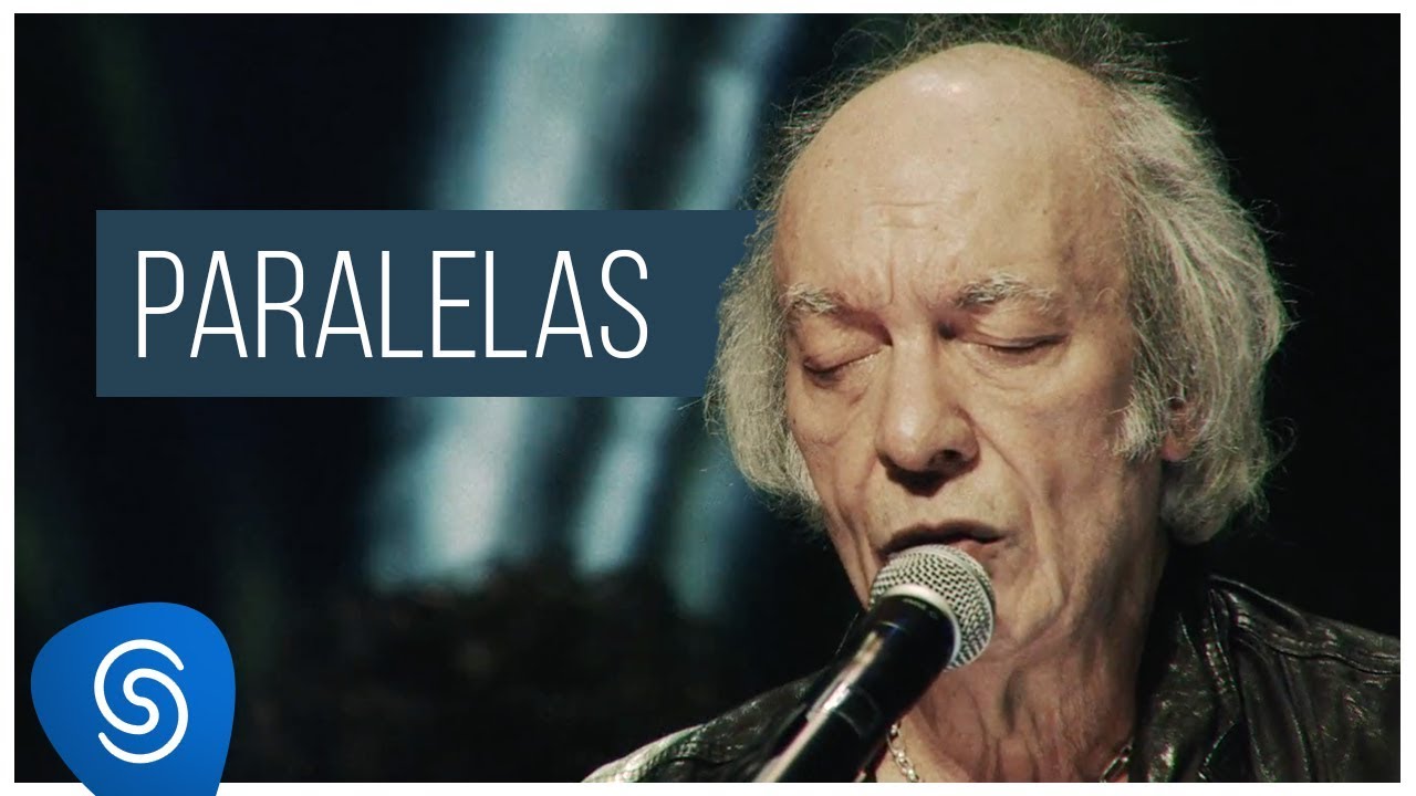 Erasmo Carlos - Paralelas (DVD Meus Lados B)