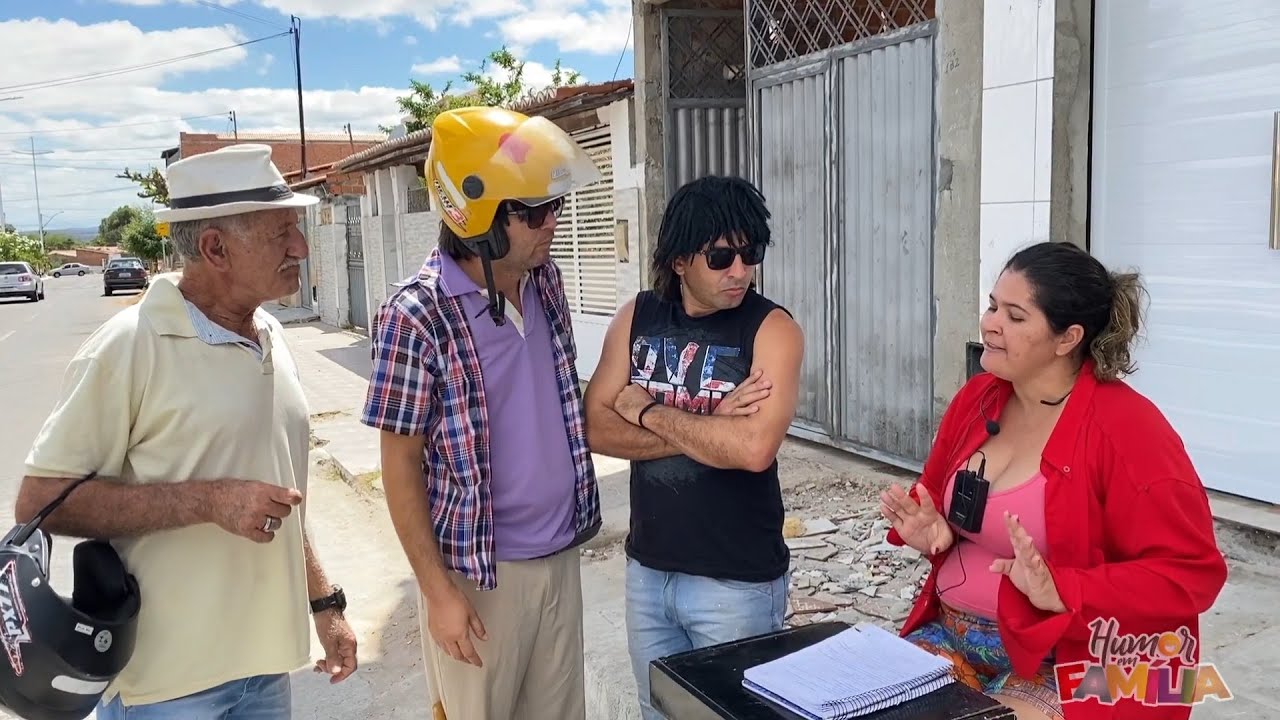 Táxi Carroça Episódio Dois... / Bafafá Da Vizinhança🤣🤣🤣🤣#Comédia #humor #internet