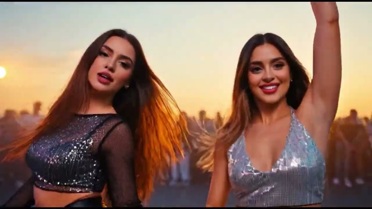 Tregis - Festival Music Vibe & Move your Body 🔥🎧 Mashup 2026