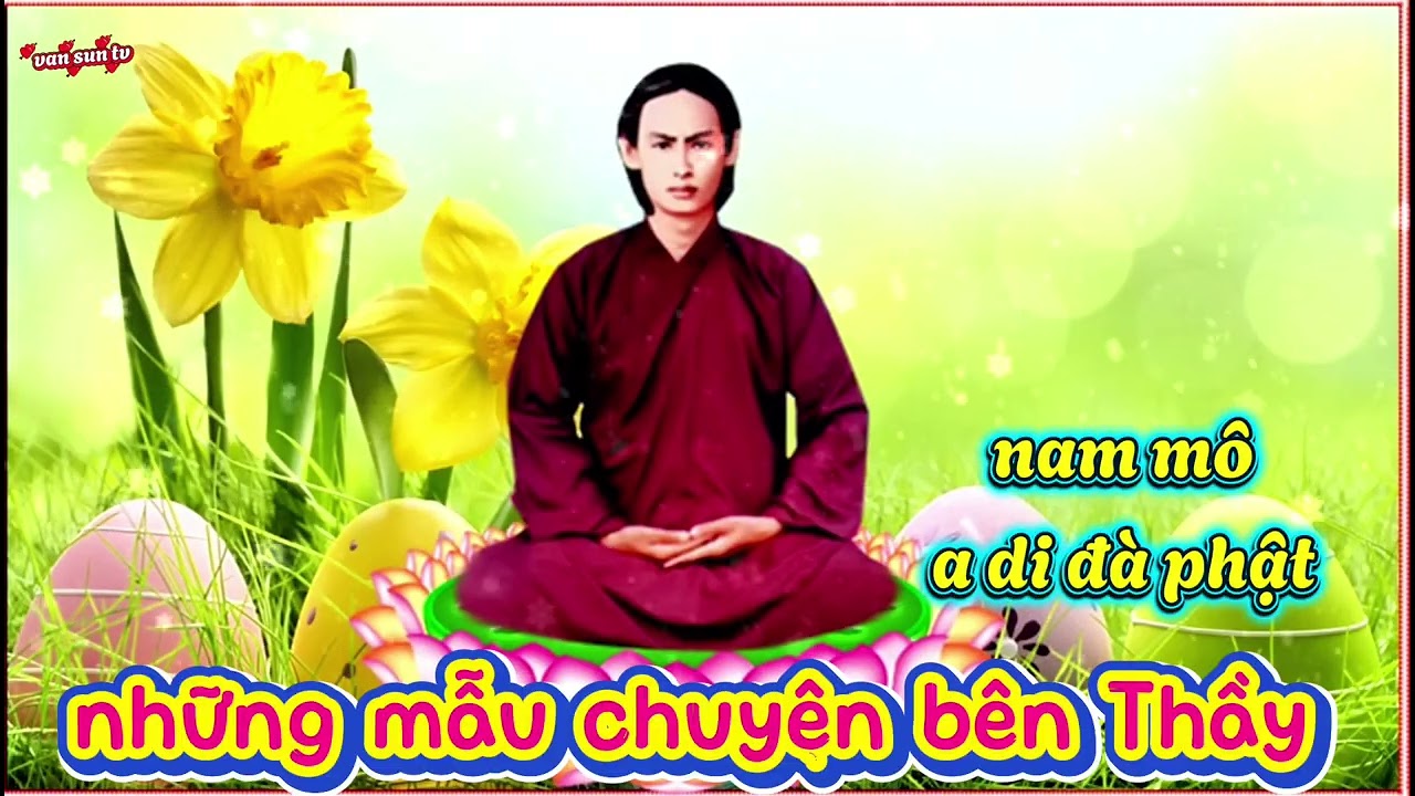 Những mẫu chuyện bên Thầy -303