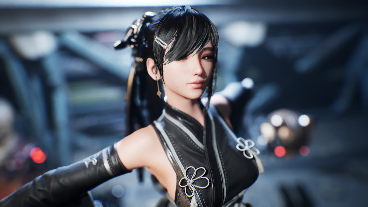 [PS5] - FINAL PART - STELLAR BLADE STREAM Part 13 with Project-JILL- (BOTH ENDINGS)
