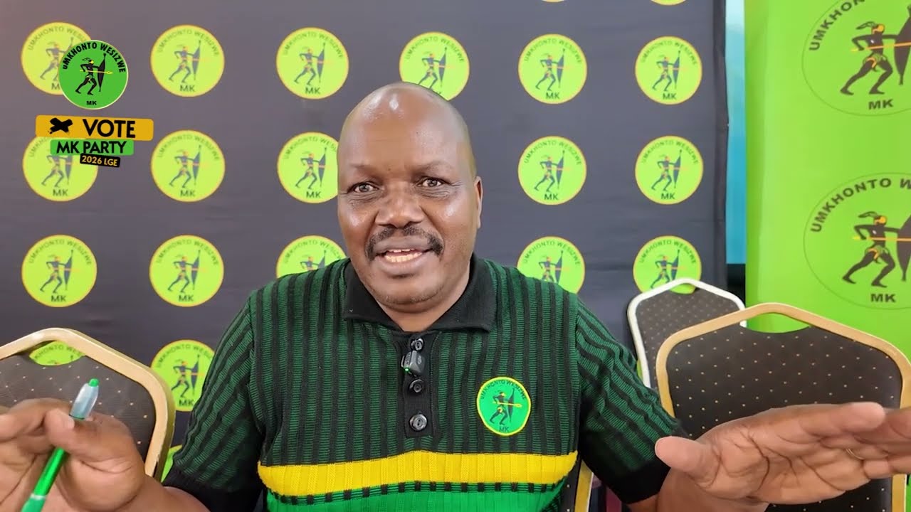 Gauteng Briefing Underway Ahead of President Jacob Zuma’s Visit and Structures Appointment Process