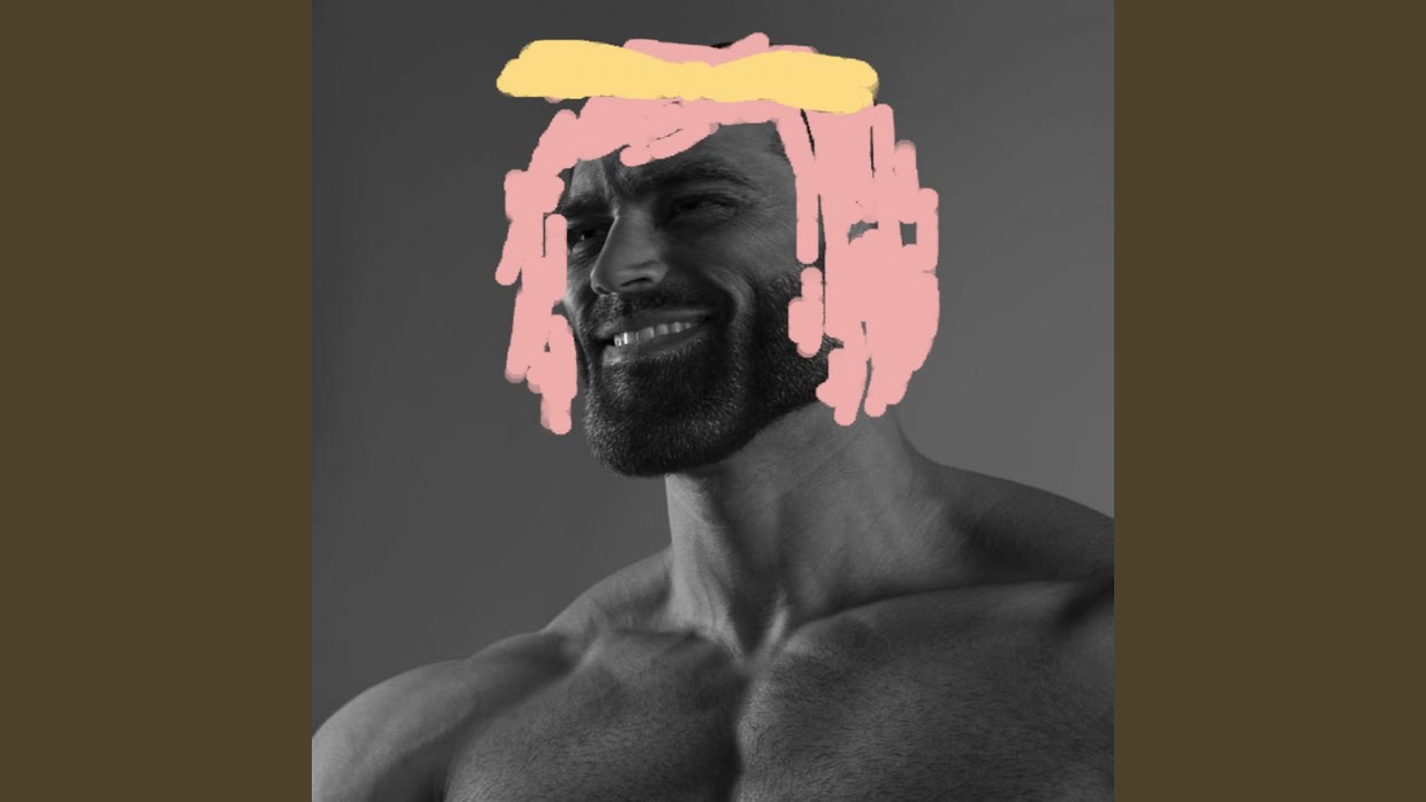 Giga Chad EPIC ORCHESTRA (EPIC EDITION)
