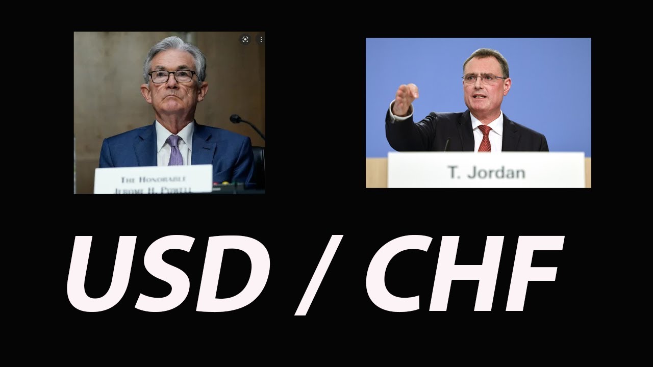 USD CHF Technical Analysis