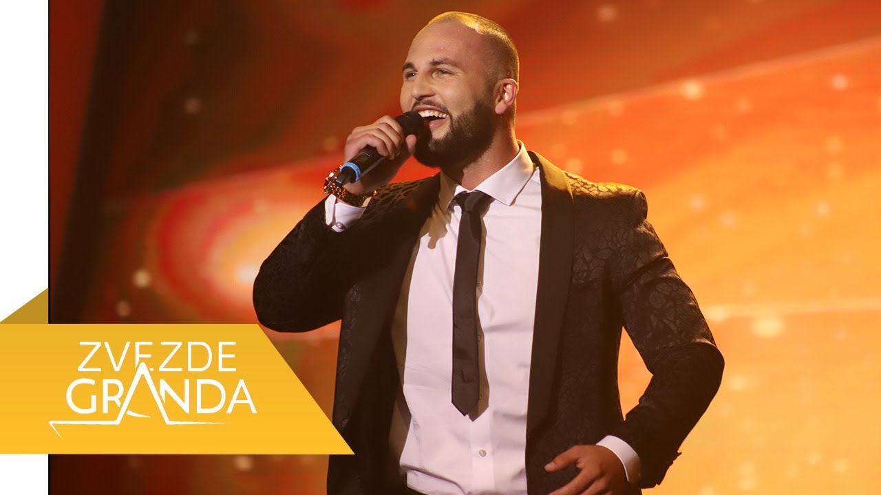 Alem Bajrovic - Moj dilbere, Oci jedne zene - (live) - ZG - 21/22 - 25.06.22. EM 42