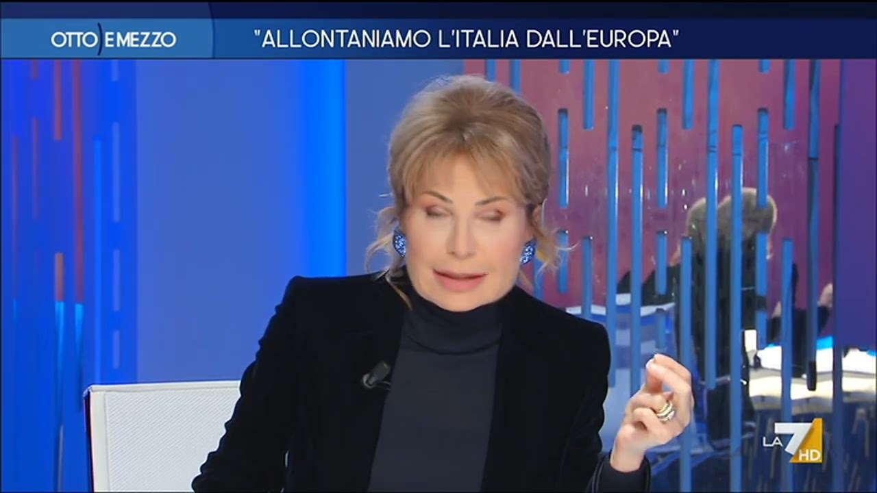 Documento segreto USA: &ldquo;Collaborare con Italia e altri Paesi per allontanarli dall&rsquo;UE&rdquo;