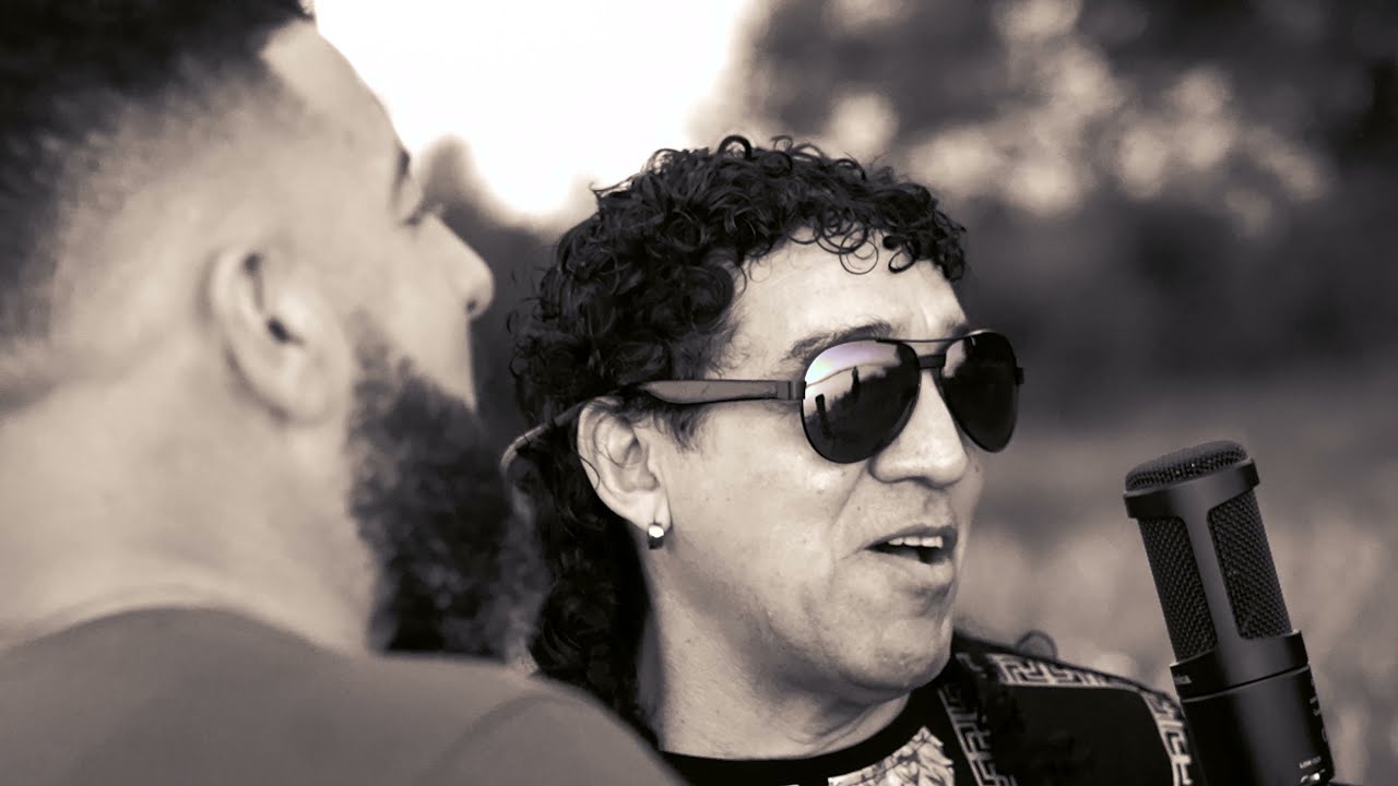 Carlitos Bandera & Pipa Castillo - Enganchados clásicos