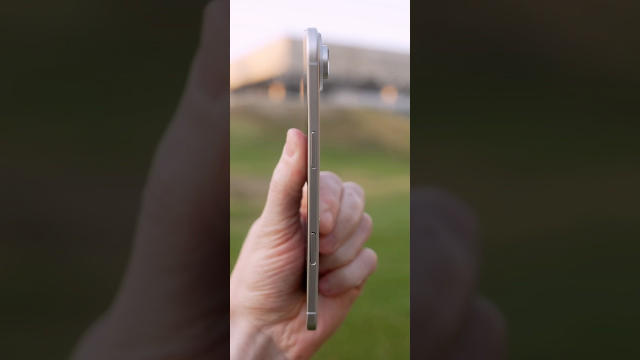 iPhone 17 Air to szczyt chamstwa XD