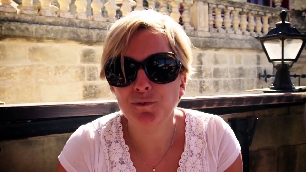 MALTA IS MORE (Malta è di più)