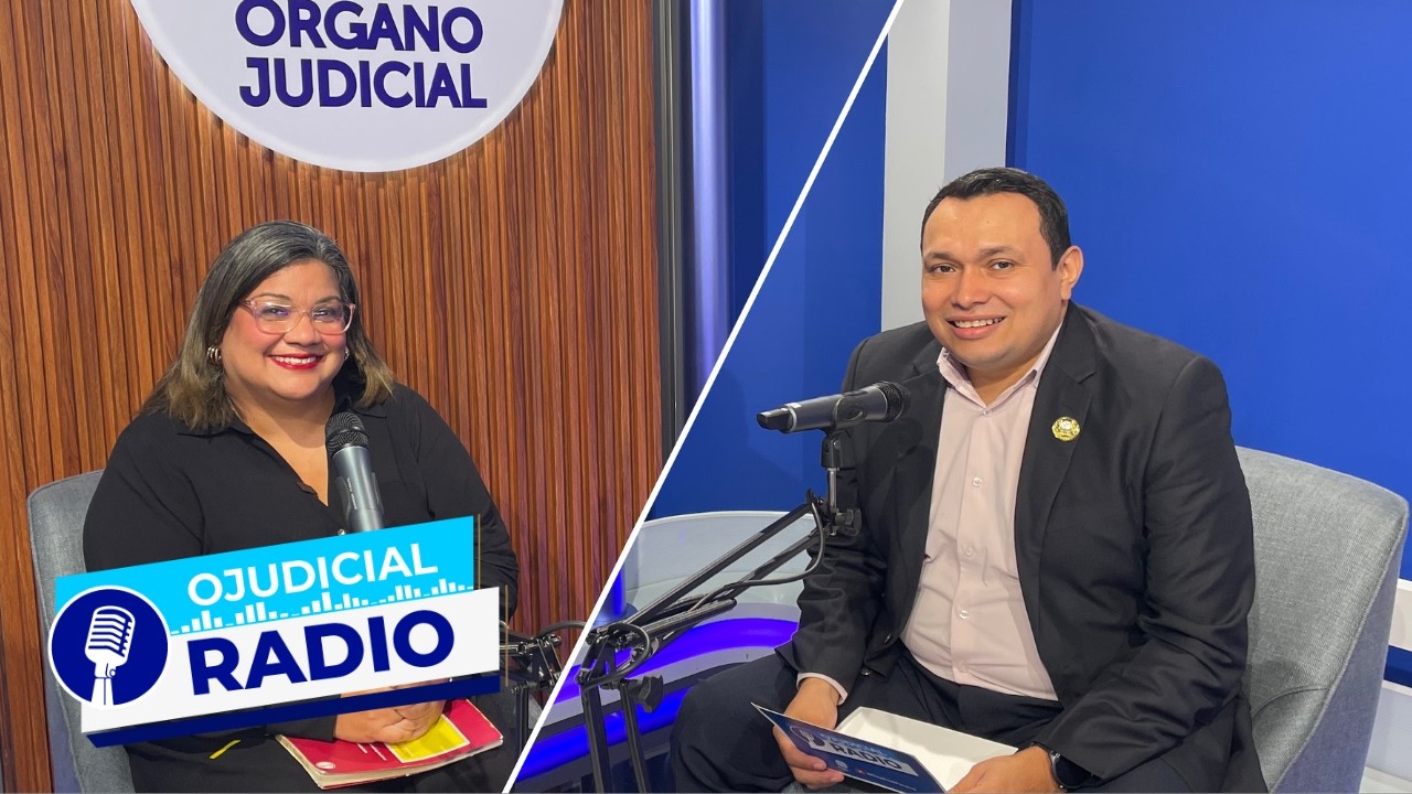 El Juicio Oral: Fases, Importancia, Roles y Mitos