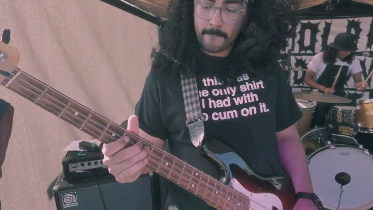 [BeatnikGunso] Candour @ Hold It Down Fest Vol. II 6/22/24 Full Set