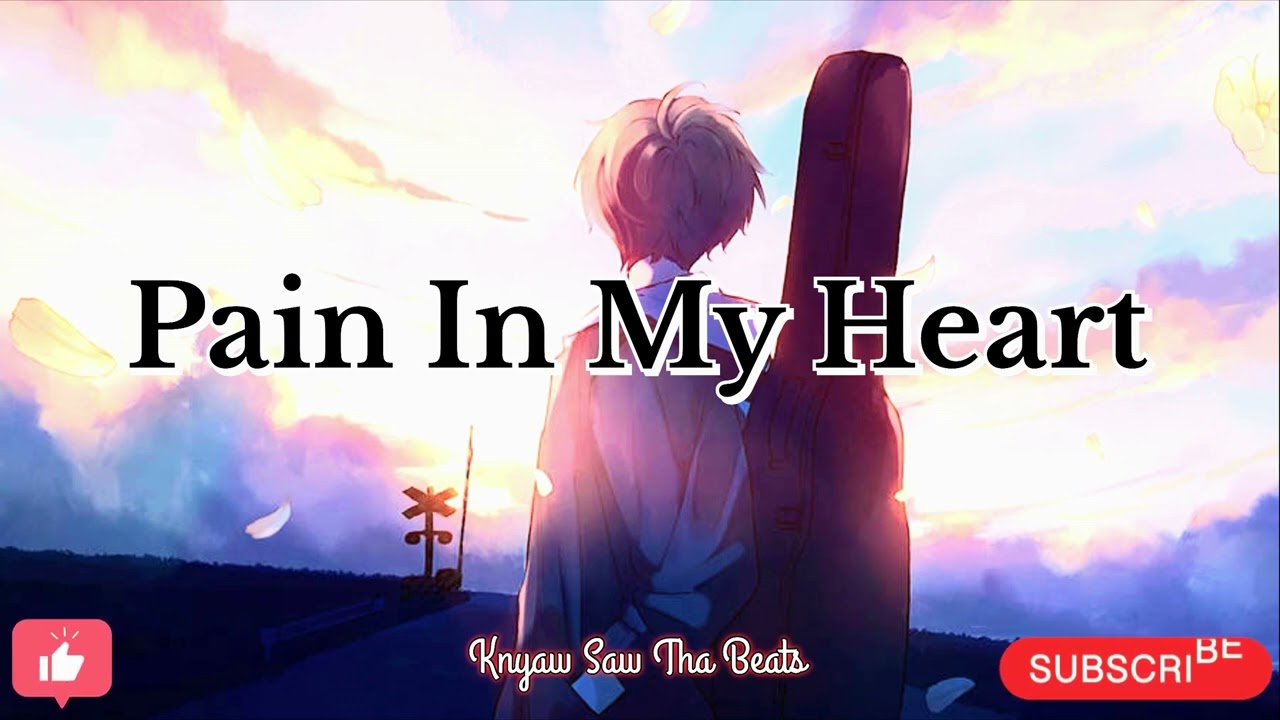 [FREE] Pain In My Heart - Sad Emotional Piano Rap Instrumental Type Beat 2026
