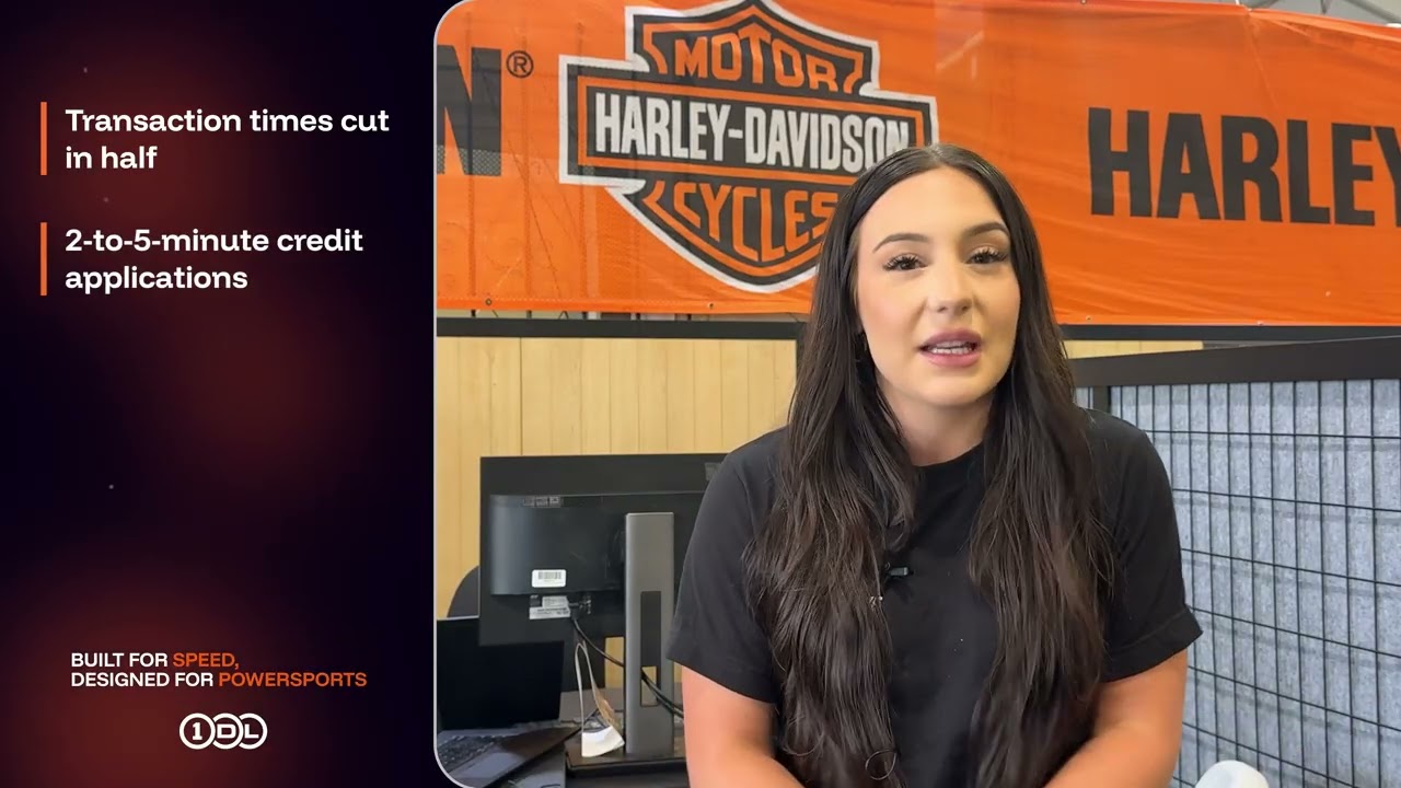 One Dealer Lane - In Their Own Words