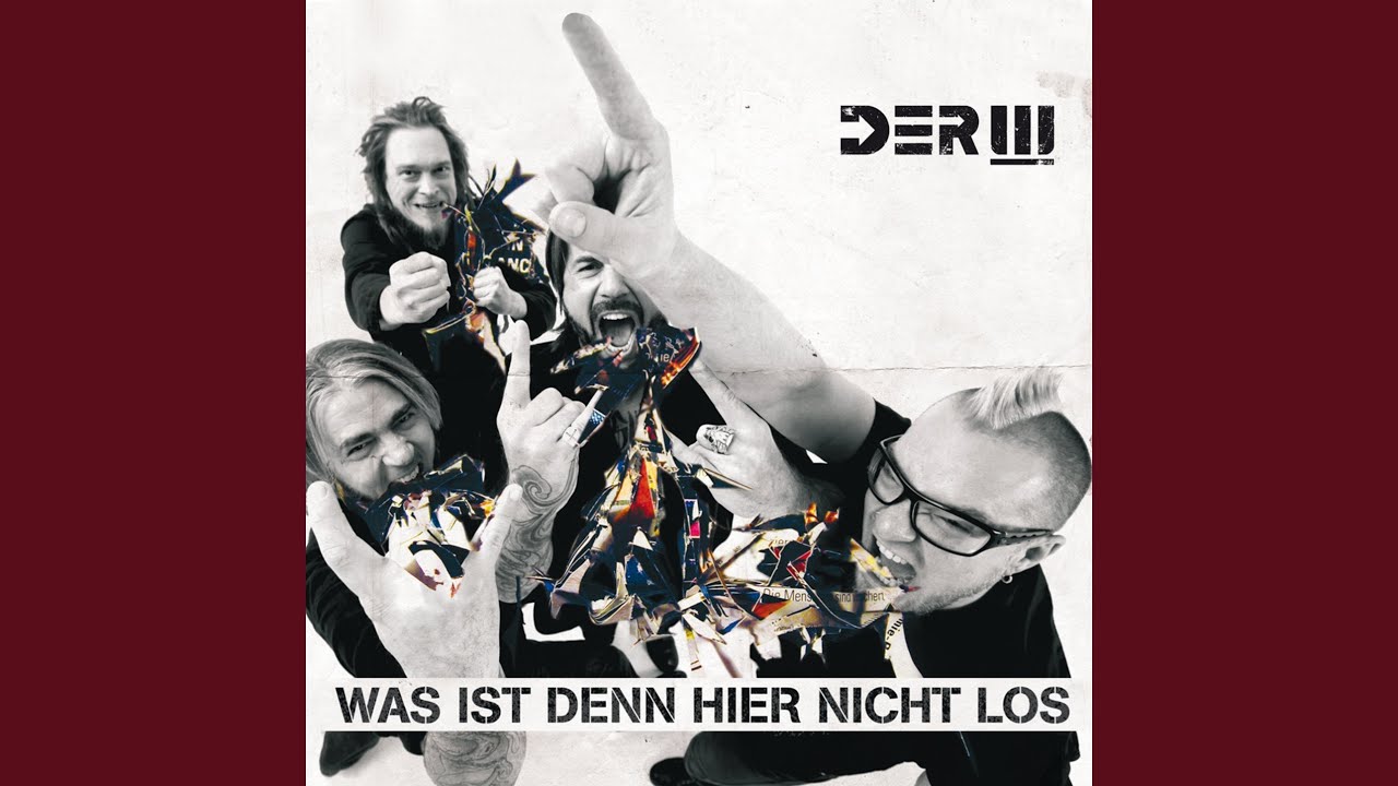 An die, die wartet